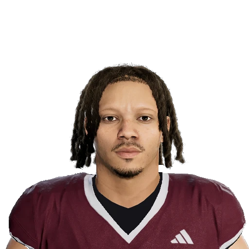 Isaiah Myers in College Football 27
