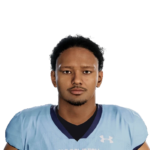 Koa Naotala in College Football 27
