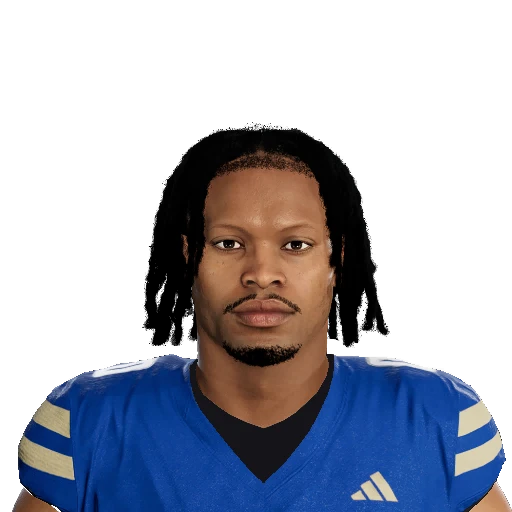 Arias Nash in College Football 27