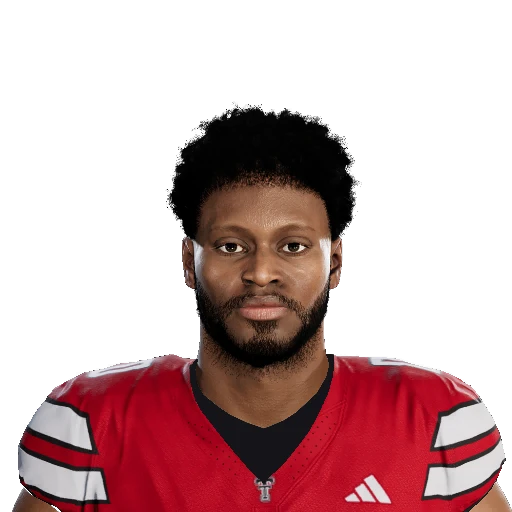 Ansel Nedore in College Football 27