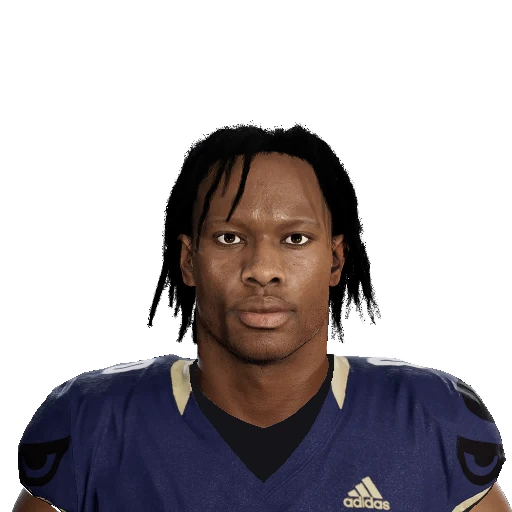 Eric Nelson in College Football 27