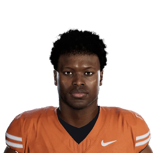 Jonte Newman in College Football 27