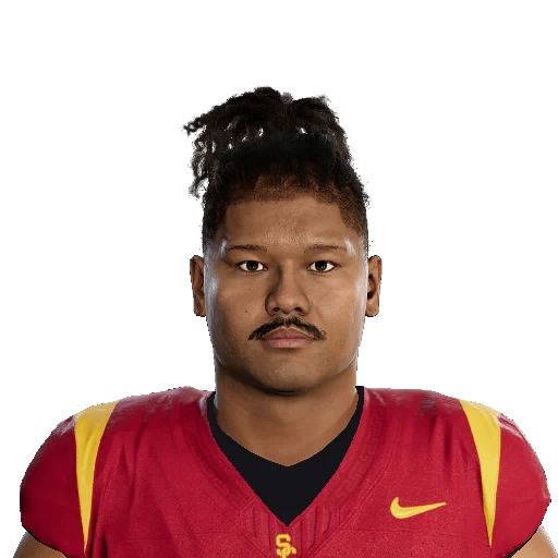 Alani Noa in College Football 27
