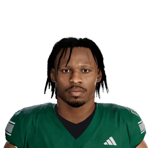 Jaivian Norman in College Football 27