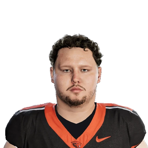 Nick Norris in College Football 27