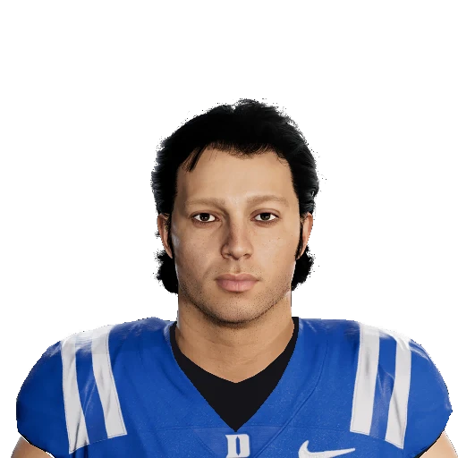Kevin O'Connor in College Football 27
