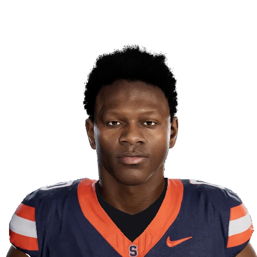 Nissi Ogbebor in College Football 27