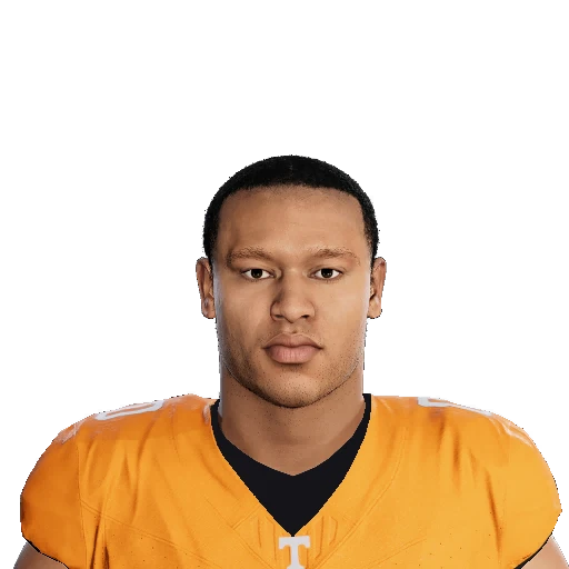 Antoni Ogumoro in College Football 27