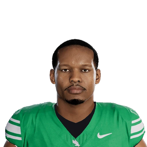 David Onuoha in College Football 27