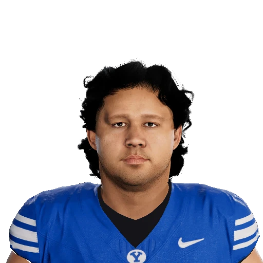 Trevin Ostler in College Football 27
