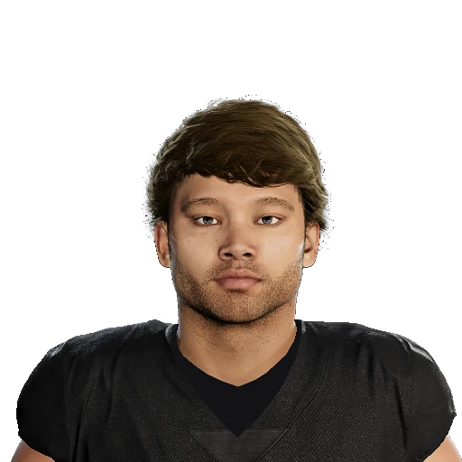 Nico Ottomanelli in College Football 27