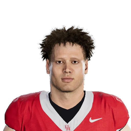 Patrick Overmyer in College Football 27