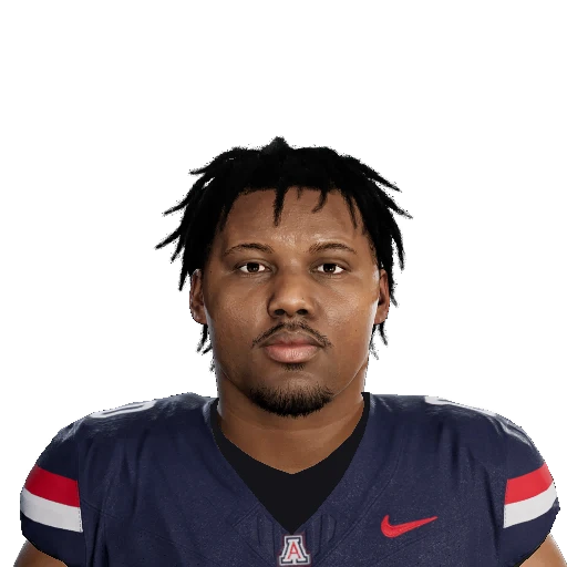 Leroy Palu in College Football 27