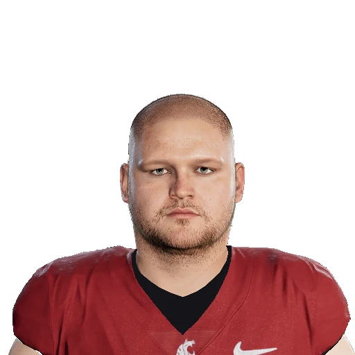 Jack Pedersen in College Football 27