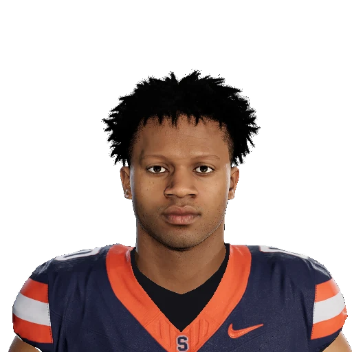 Cornell Perry in College Football 27