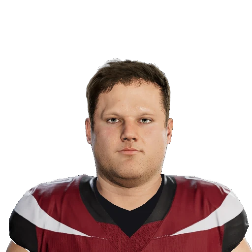 Gabe Peterson in College Football 27