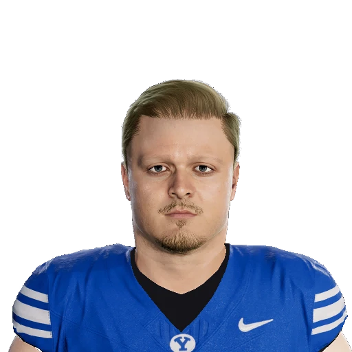 Frank Phelps in College Football 27