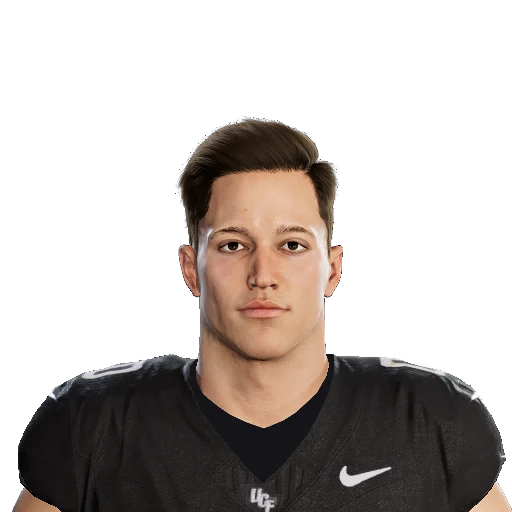 Phil Picciotti in College Football 27