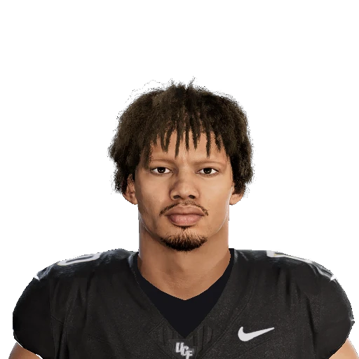 Caden Piening in College Football 27