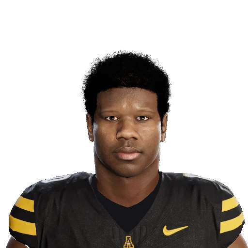 Tyriq Poindexter in College Football 27
