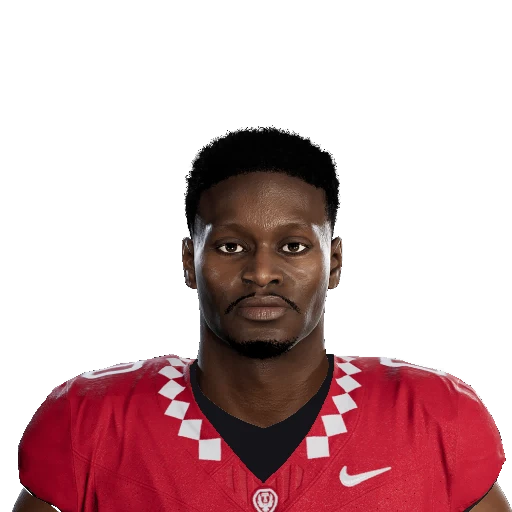 Zyil Powell in College Football 27