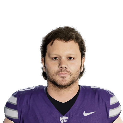 Gabe Powers in College Football 27