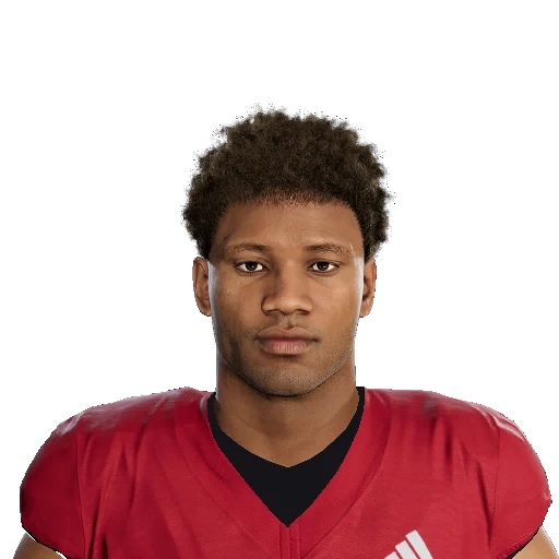 Elijah Prather in College Football 27