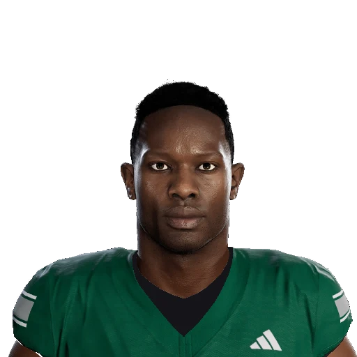 Benson Prosper in College Football 27