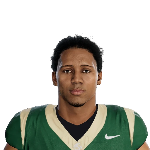 Fata Puloka in College Football 27