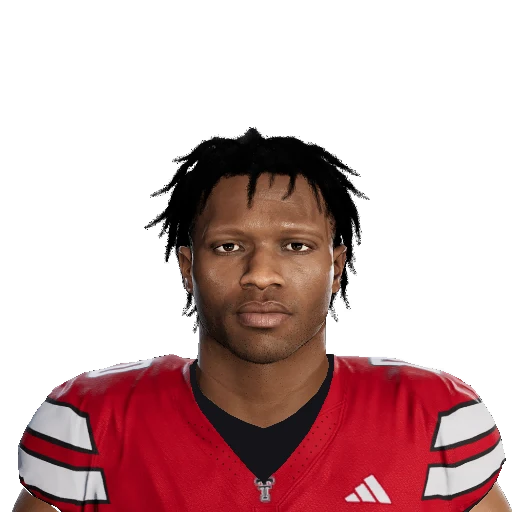 Marcus Ramon-Edwards in College Football 27