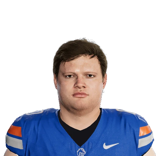 Carson Rasmussen in College Football 27