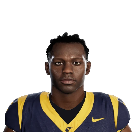 Jaire Rawlison in College Football 27