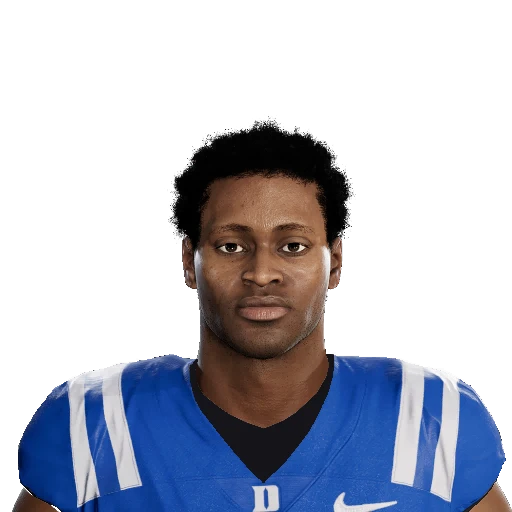 Tyshon Reed in College Football 27