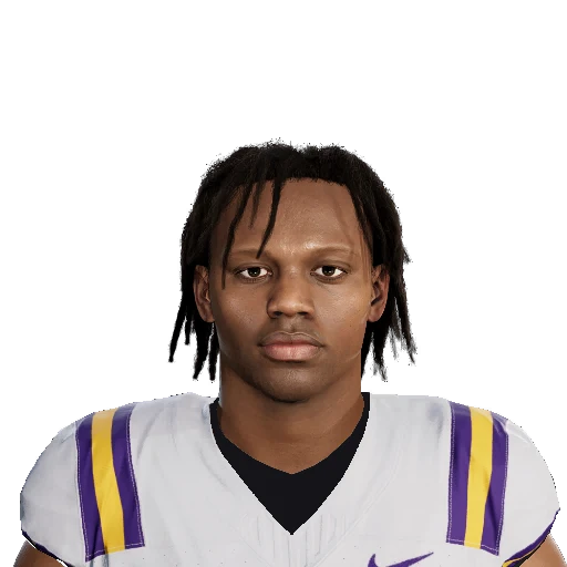 Gabriel Reliford in College Football 27