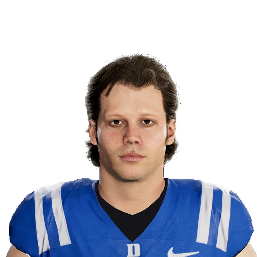 Kade Reynoldson in College Football 27