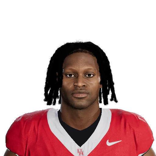 JD Rhym in College Football 27
