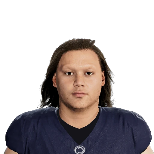 Brock Riker in College Football 27