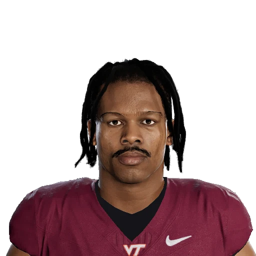 Sheldon Robinson in College Football 27
