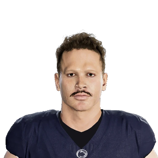 Cristiano Rosa in College Football 27