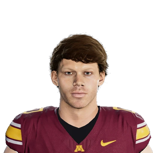 Nathan Roy in College Football 27