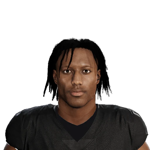 Zakaih Saez in College Football 27