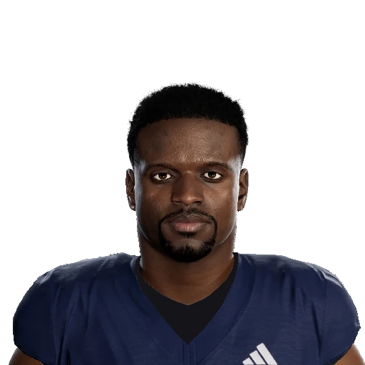 Jamarian Samuel in College Football 27
