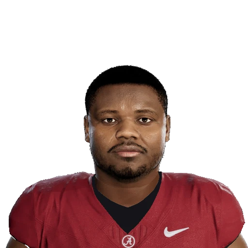 William Sanders in College Football 27