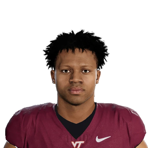 Antwone Santiago in College Football 27