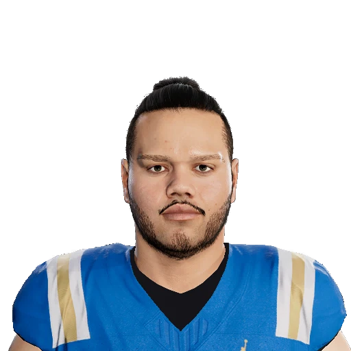 Hall Schmidt in College Football 27