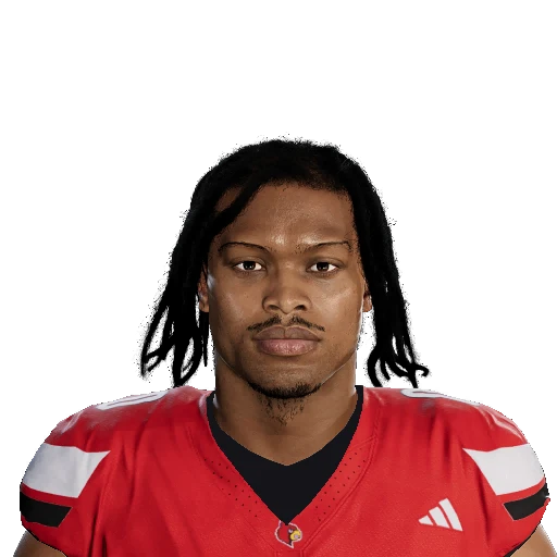 Brycen Scott in College Football 27