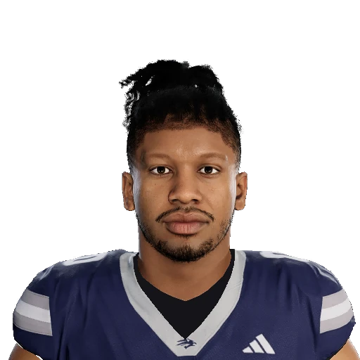 Joshua Scott in College Football 27