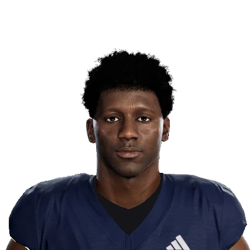 Kebba Secka in College Football 27