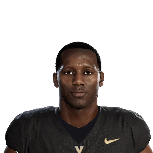 Cobey Sellers in College Football 27