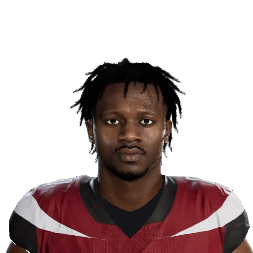 Nick Session in College Football 27